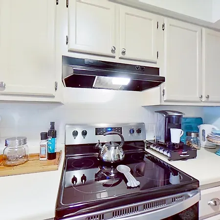 Hilton Head Resort 2221